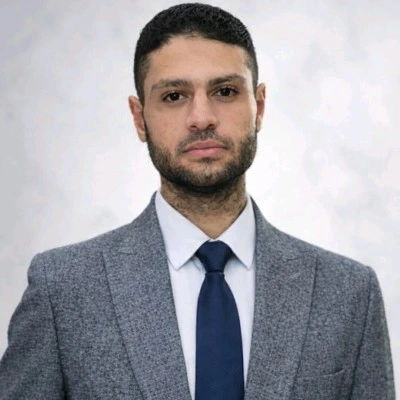 Mahmoud Elshater
