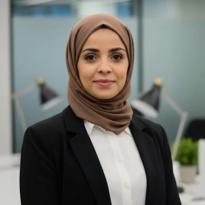 Salwa Khaled